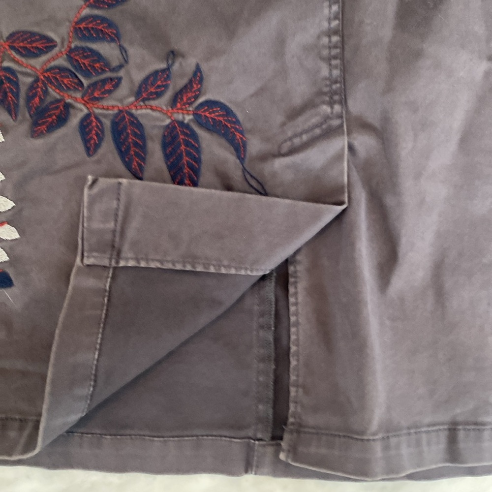 Oilily skirt- NWOT - Picture 8 of 10